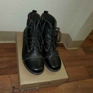 Boots clark women size 11